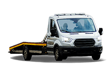 Car Hire Romford - Recovery Van - Van hire Romford