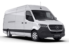 Car Hire Romford - 4 MTR Sprinter - Van hire Romford