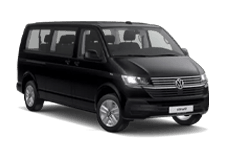Car Hire Romford - 9 Seater Automatic - Minibus hire Romford