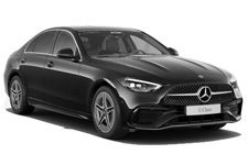 Car Hire Romford - C Class Auto - car hire Romford