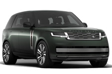 Car Hire Romford - Range Rover - car hire Romford